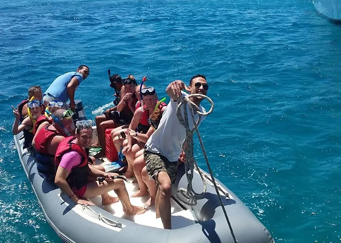 Rock House Marsa Alam