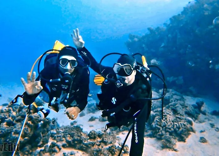 Rock House * Marsa Alam