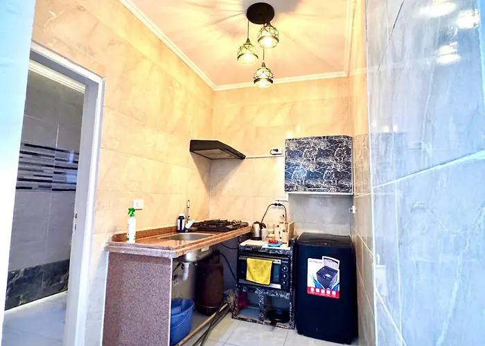 Rock House Апартаменты *