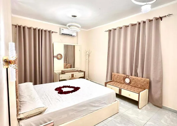Rock House Апартаменты *