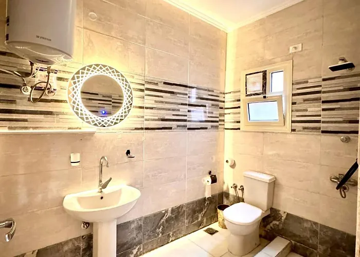 Апартаменты Rock House